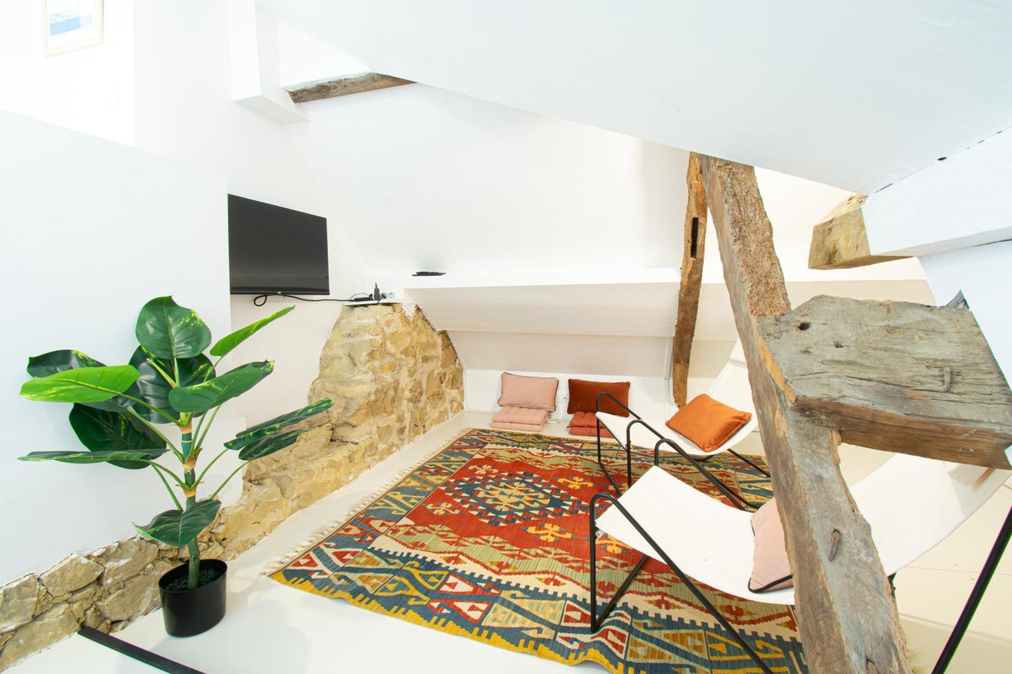 Coeur De Presqu'Ile I Maison Spacieuse Avec Cour Interieure Крозон Экстерьер фото