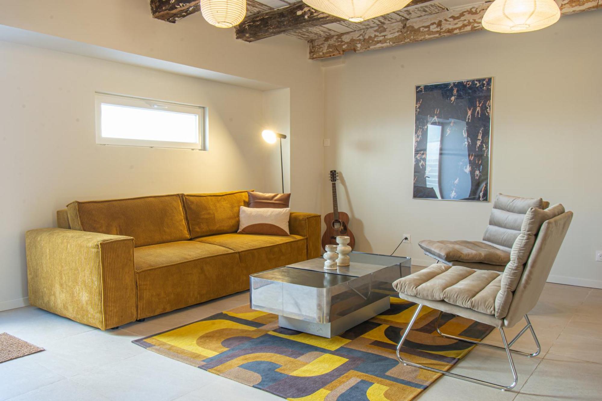 Coeur De Presqu'Ile I Maison Spacieuse Avec Cour Interieure Крозон Экстерьер фото